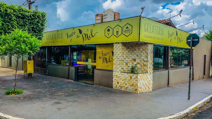 Gelateria Favo de Mel