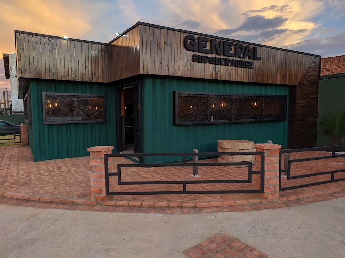 General Burger House