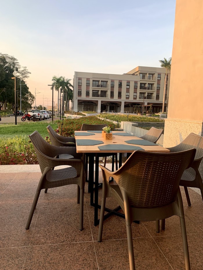 Giardino Bar e Choperia