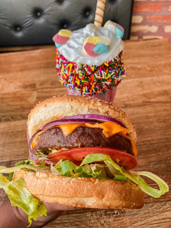 Giga Burguer SBC