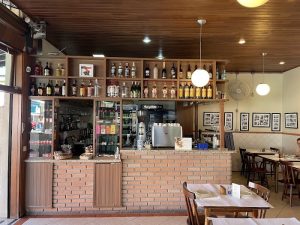 Gijo’s Restaurante