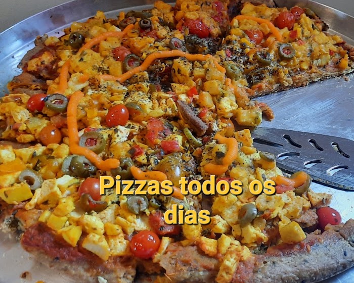 Ginostra Vegan