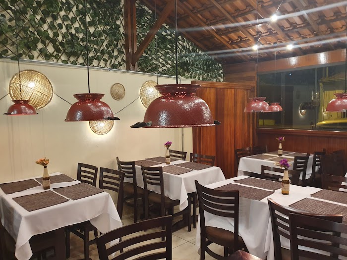 Giolly Gastronomia