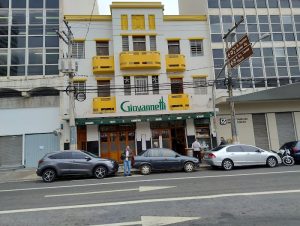 Giovannetti Rosário