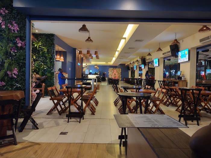 Glab Gastro Beach