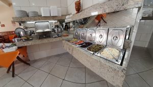 Glória Lanches & Refeições