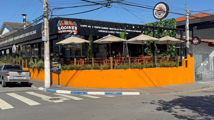 Godine’s Bar Grill