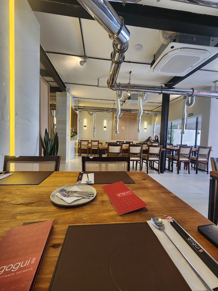 Gogui Churrasco Coreano
