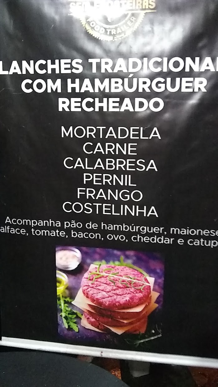 Good truck Burger lovers