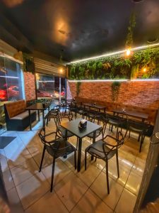 Gordos Burger – Hamburgueria Artesanal