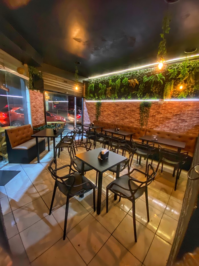 Gordos Burger – Hamburgueria Artesanal