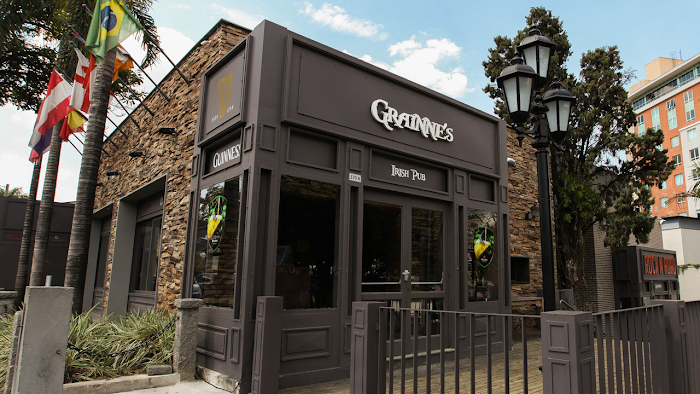 Grainne’s – Irish Pub