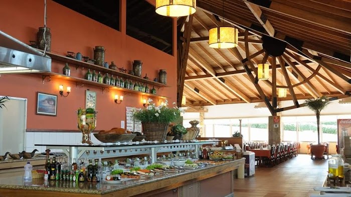 Gramado Grill Raposo