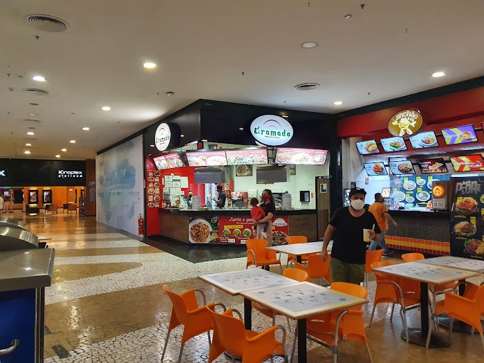 Gramado Massas