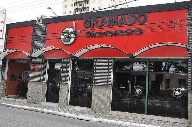 Gramado Restaurante e Churrascaria – Taubaté SP