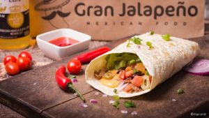 Gran Jalapeño