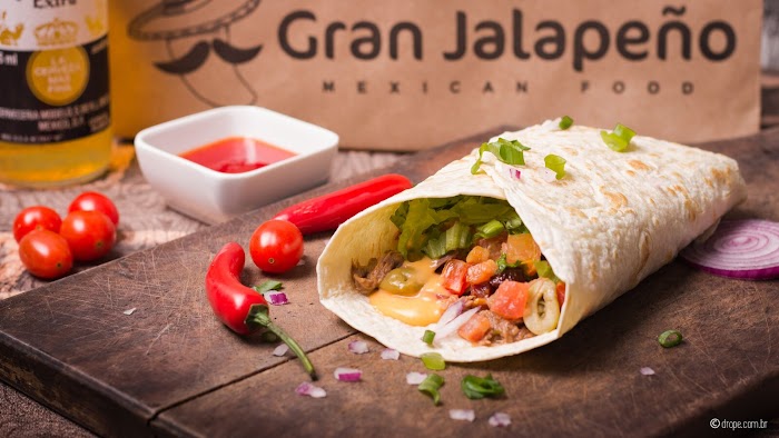 Gran Jalapeño