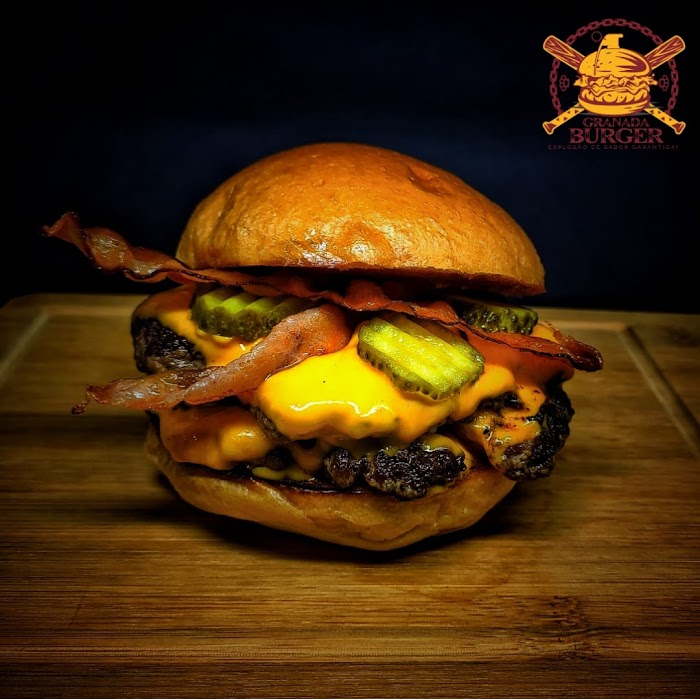 Granada Burger