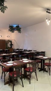 Gratto – Pizzaria Napoletana em Suzano