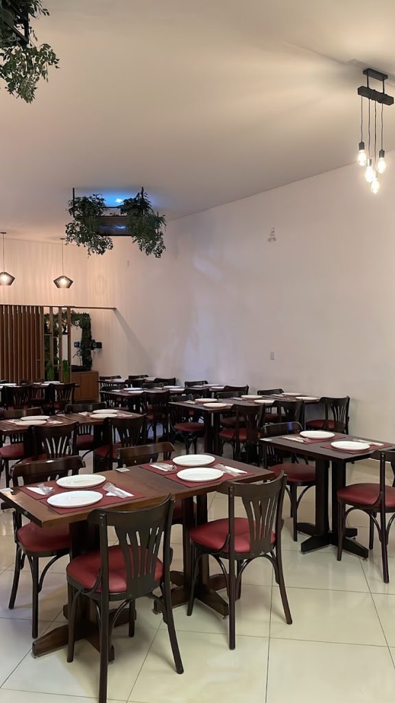 Gratto – Pizzaria Napoletana em Suzano