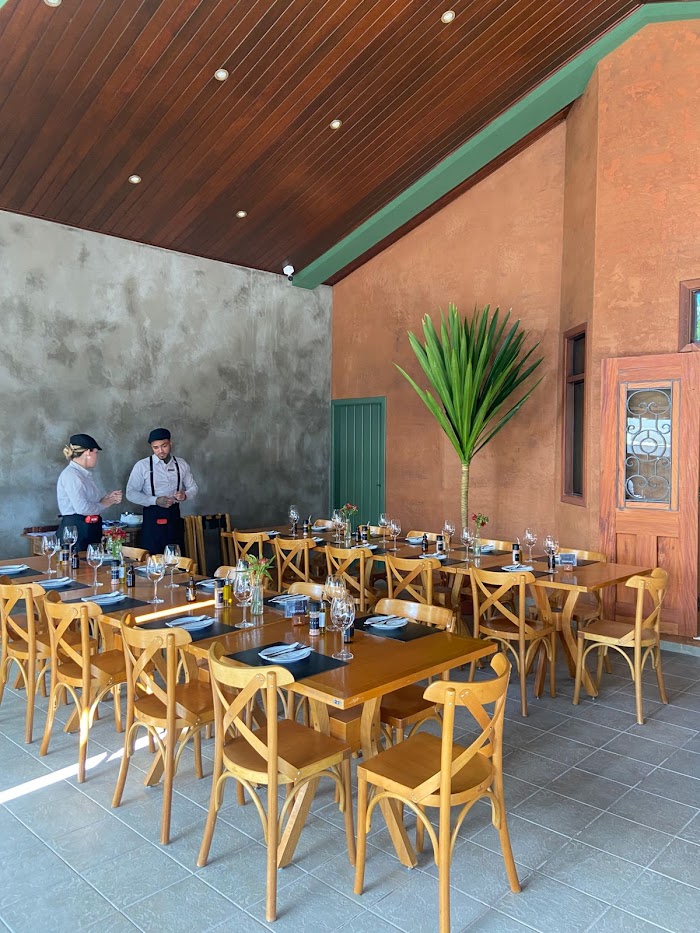 Grecco Cozinha Rústica Sorocaba
