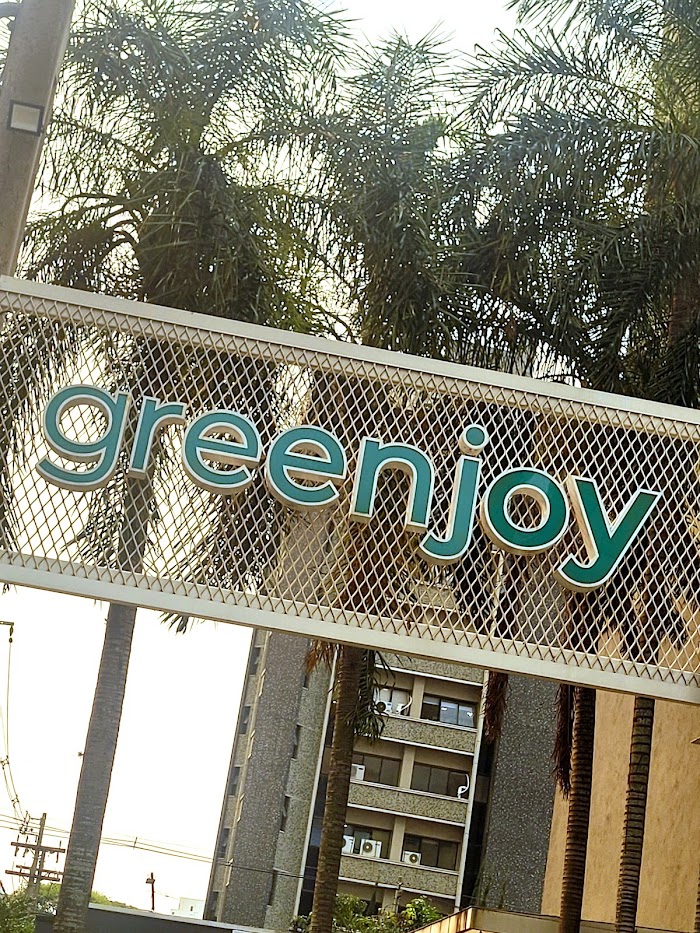 Greenjoy | Campinas