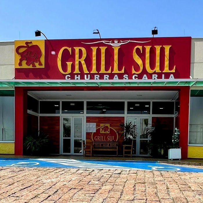 Grill Sul – Indaiatuba