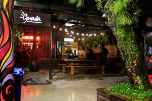 Guadalupe Restaurante