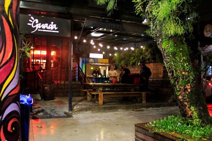 Guadalupe Restaurante