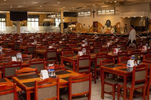 Guaíba Churrascaria