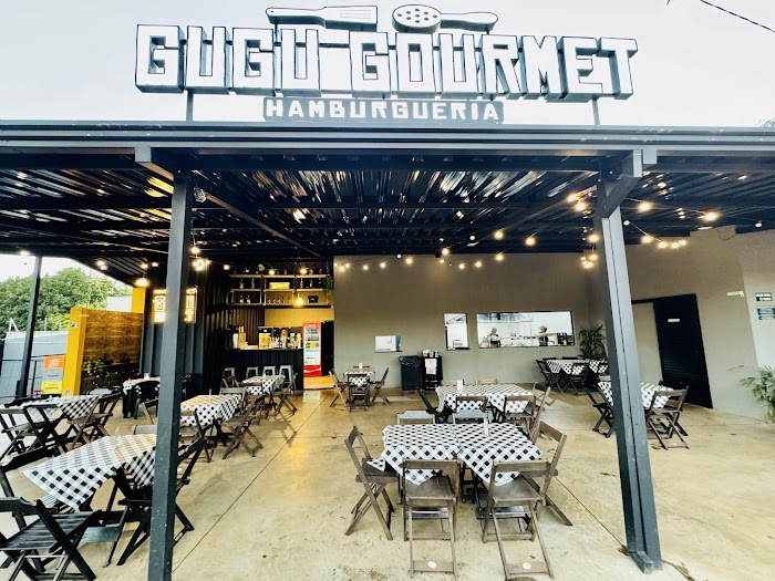 Gugu Gourmet Hamburgueria