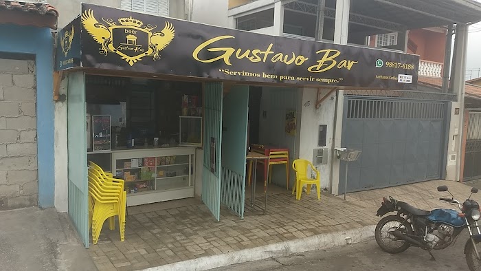 Gustavo Bar e Choperia