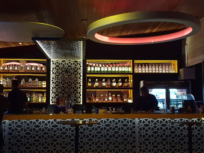 Guten Bier – Bar & Balada
