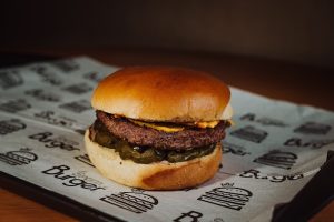 HAMBURGUERIA EM RIBEIRÃO PRETO | SPEED BURGER