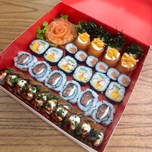 HANAE SUSHI