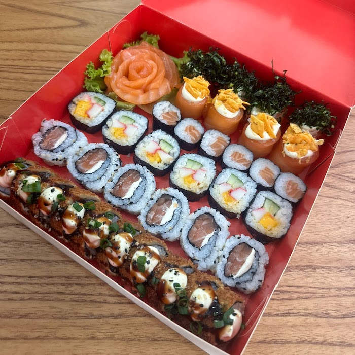 HANAE SUSHI