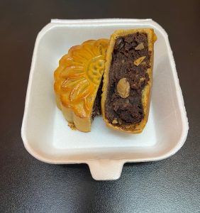 HASHI Tea & Dim Sum