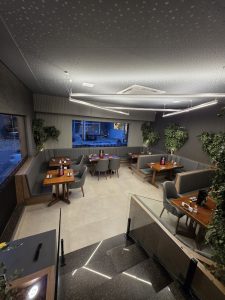 HIOKI SUSHI MOGI