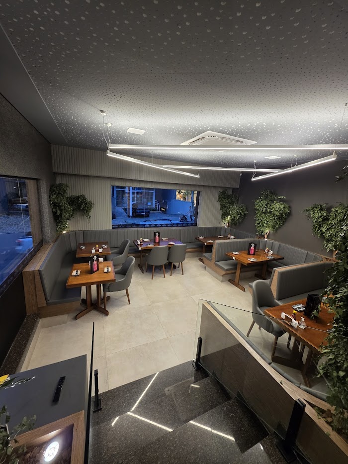 HIOKI SUSHI MOGI