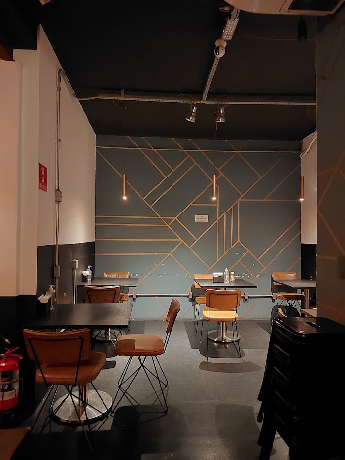 HŌKŌ RESTAURANTE