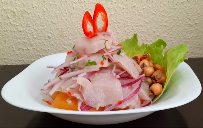 HUAYKIS culinária peruana (Delivery)