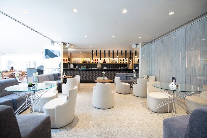 HUB Food Art Lounge