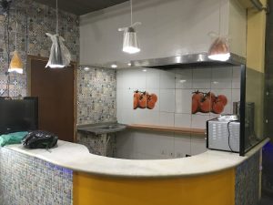 HZ Restaurante