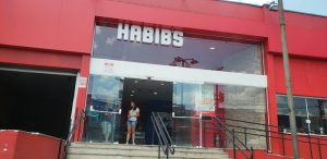 Habib’s Itapevi