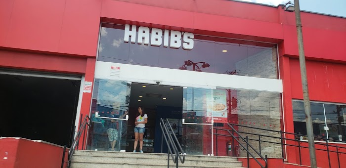 Habib’s Itapevi
