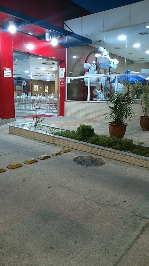 Habib’s Itaquaquecetuba
