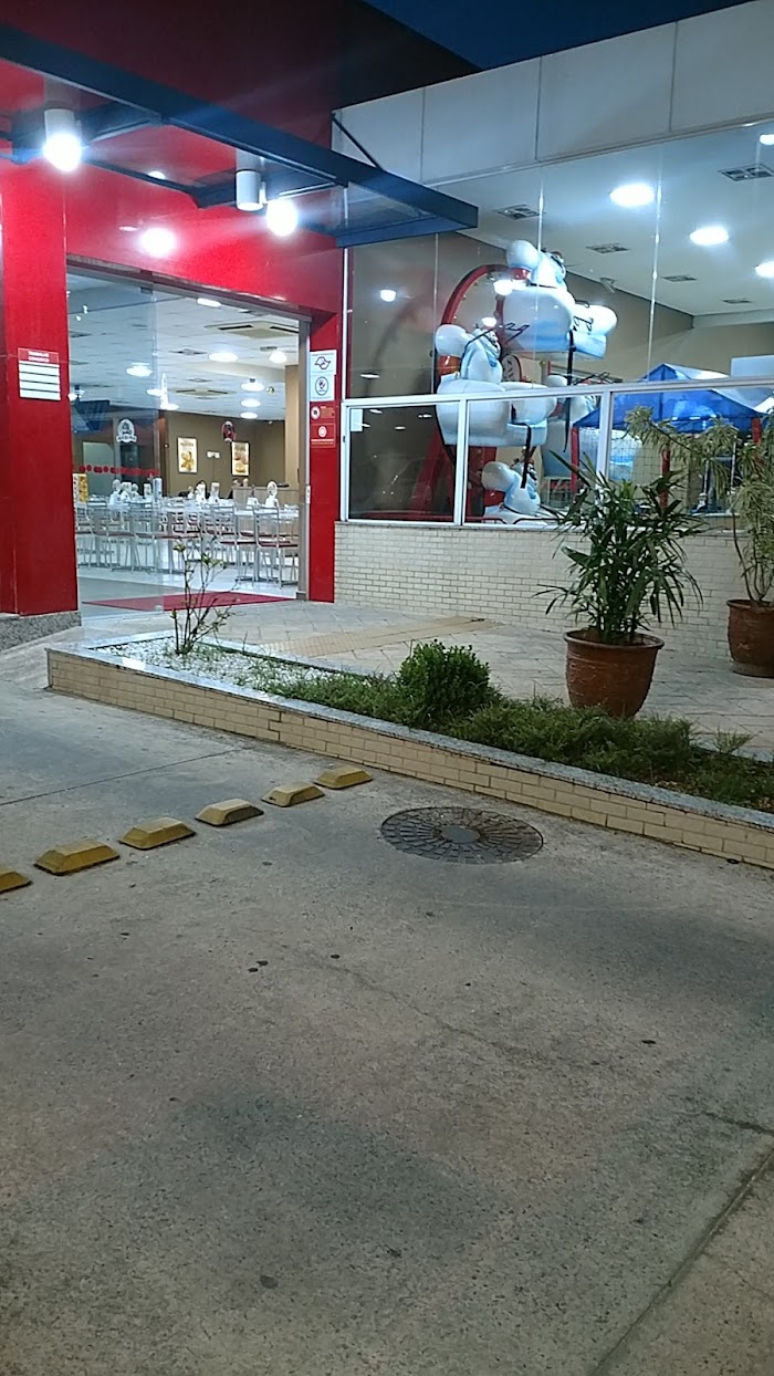 Habib’s Itaquaquecetuba