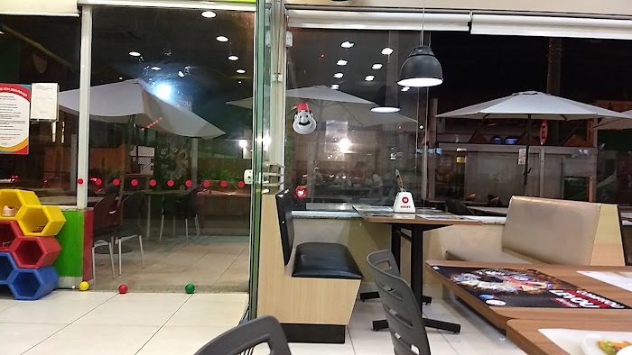 Habib’s Sorocaba 4 – General Carneiro