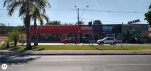 Habib’s Sumaré
