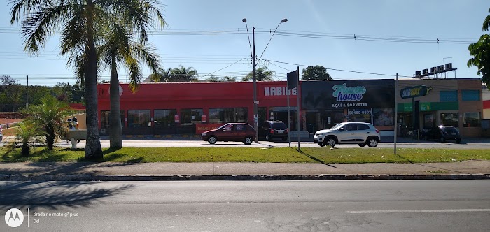 Habib’s Sumaré